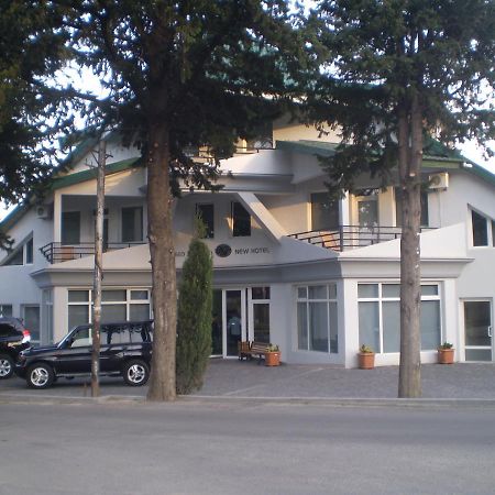 New Hotel Tbilisi Exteriér fotografie
