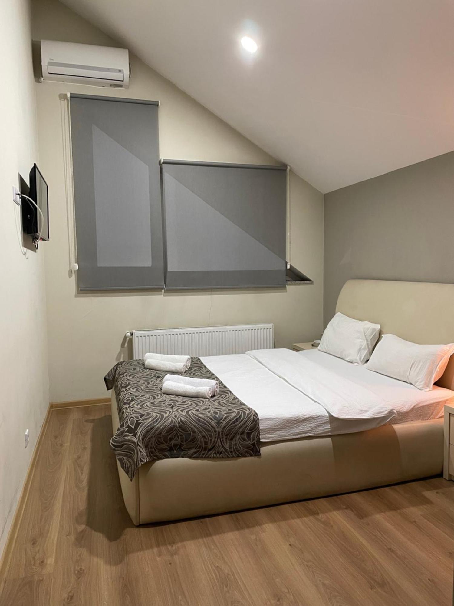 New Hotel Tbilisi Exteriér fotografie