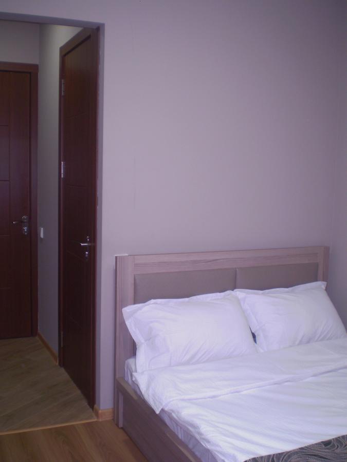 New Hotel Tbilisi Exteriér fotografie